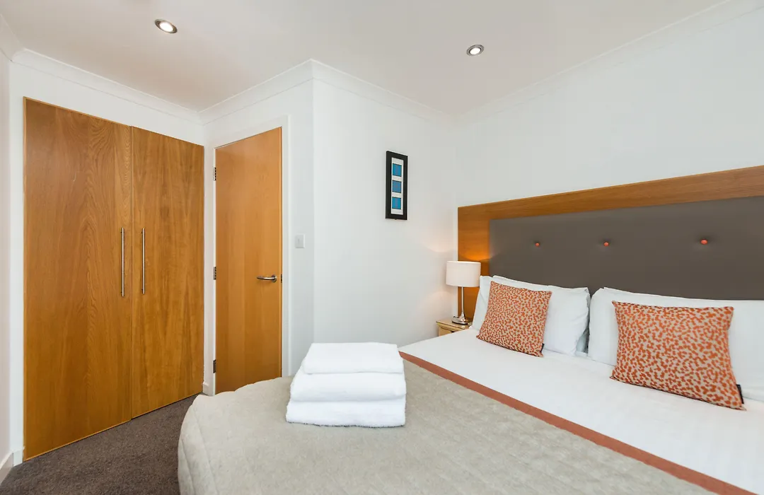 Fountain Court Apartments - Harris-1
